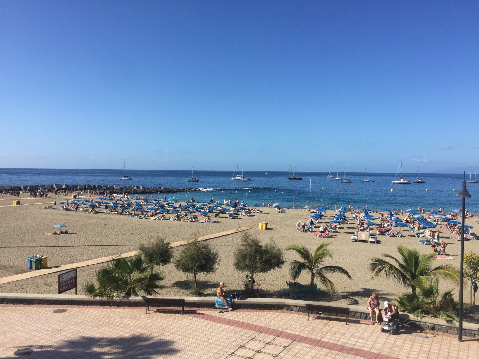 scooter noleggio tenerife
