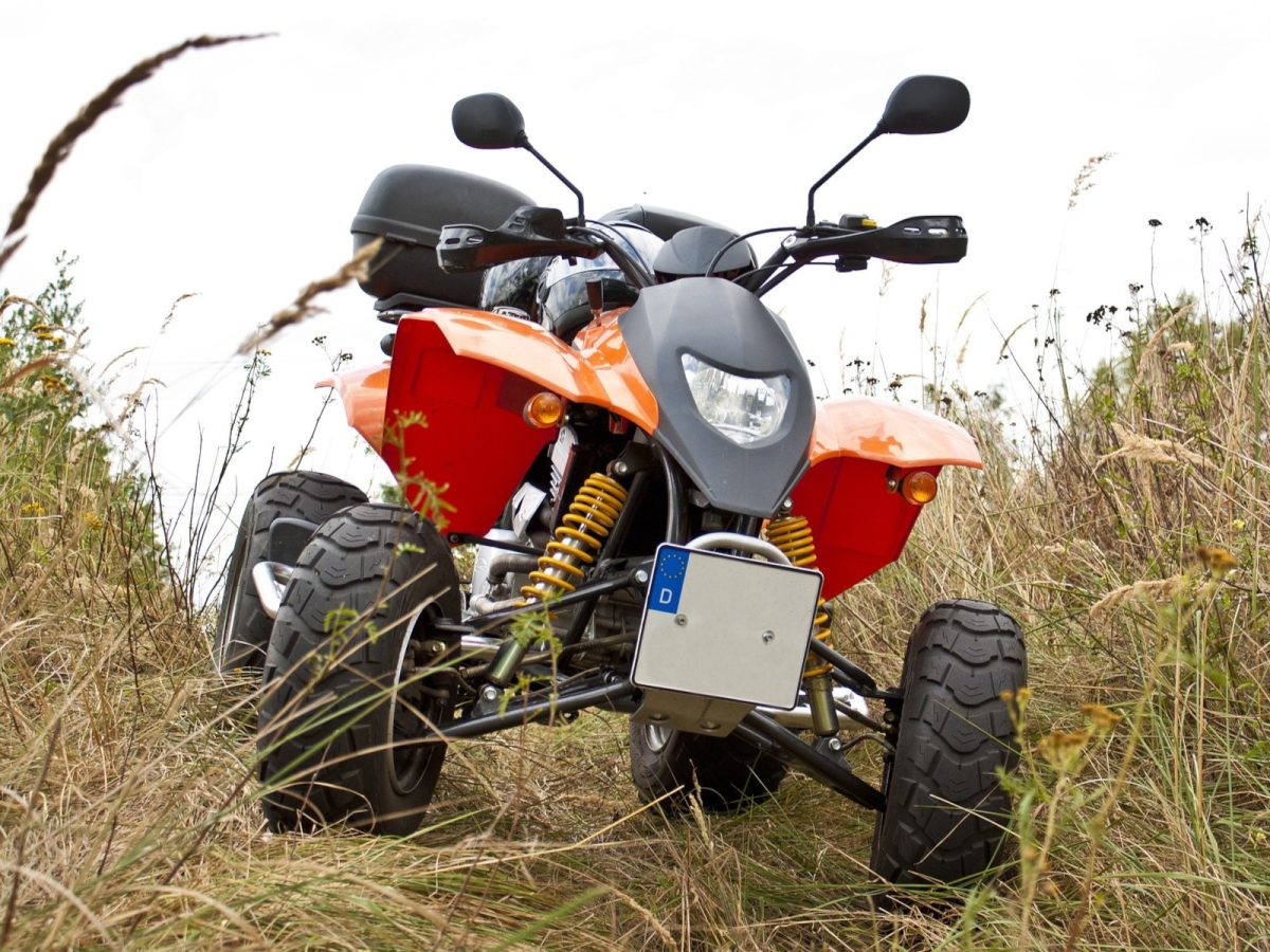 Quad 1