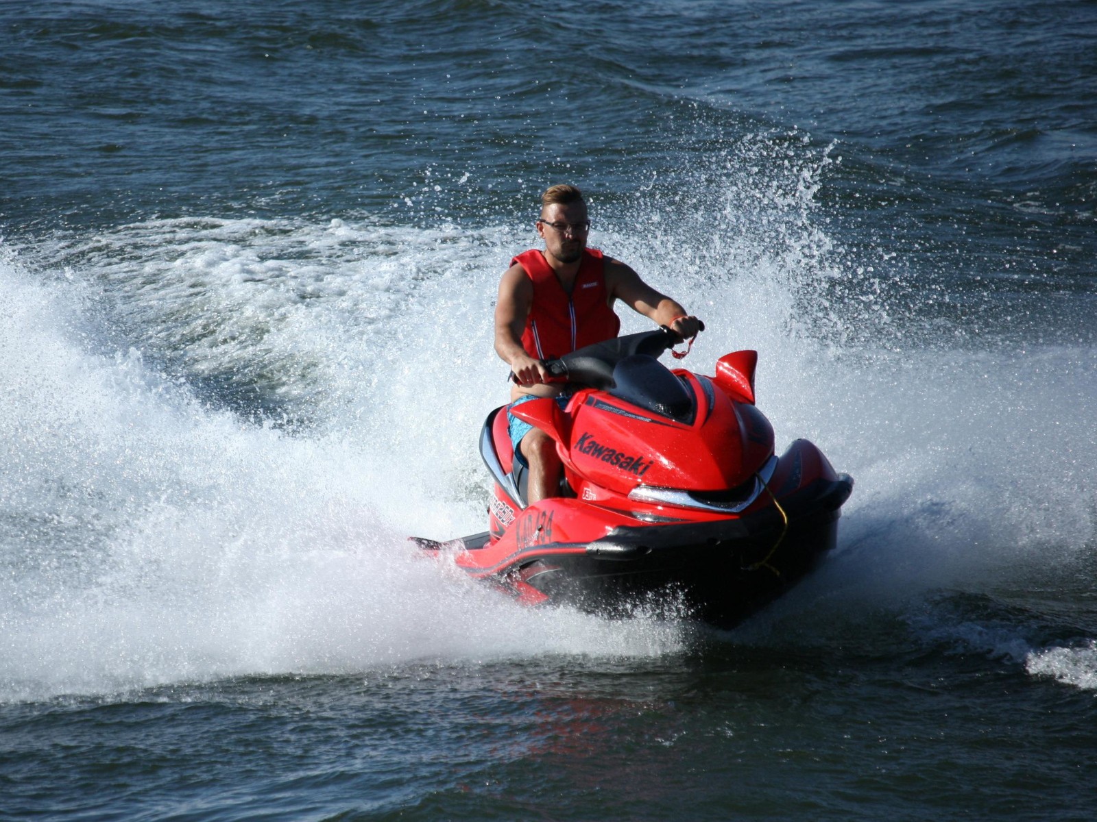 Jet Ski
